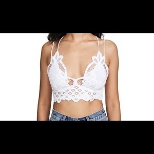 Free People Adella bralette